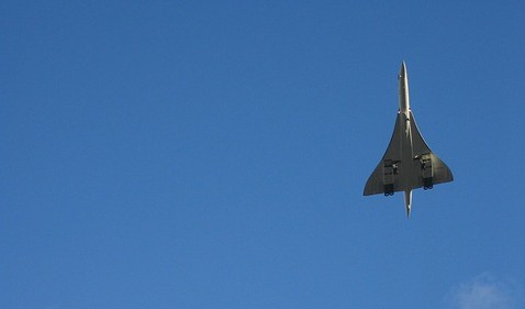 Concorde